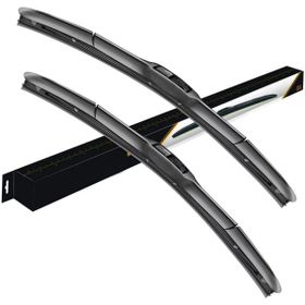 Bulacaksın Honda Accord Hibrit 2009-2015 Ön Silecek Takımı