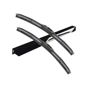 Bulacaksın Hyundai Getz 2002-2011 Hibrit Uyumlu Ön ve Arka Silecek Seti