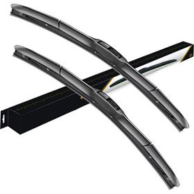 Bulacaksın Seat Cordoba Hibrit 2003-2005 Ön Silecek Takımı