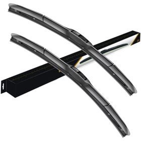 Bulacaksın Toyota Yaris Hibrit 1999-2005 Ön Silecek Takımı