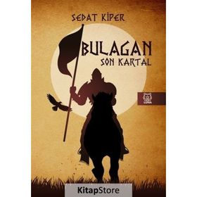 Bulagan Son Kartal - Sedat Kiper
