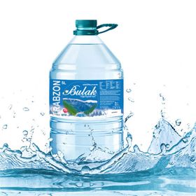 Bulak 5 lt Su