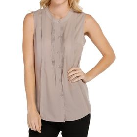 BULALGİY BGA011289 Taş Kadın Bluz