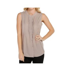 BULALGİY BGA011289 Taş Kadın Bluz