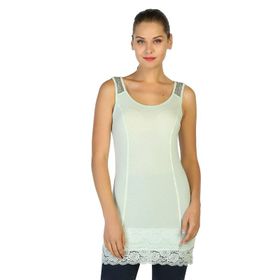 BULALGİY BGA101230 Nane Yeşili Kadın Bluz