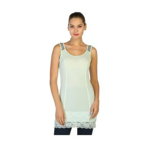 BULALGİY BGA101230 Nane Yeşili Kadın Bluz