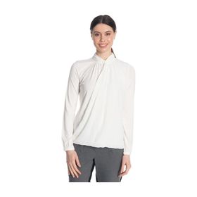 BULALGİY BGA165497 Ekru Kadın Bluz