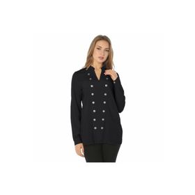 BULALGİY BGA504858 Siyah Kadın Bluz