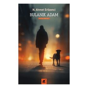 Bulanık Adam Ayrıntı Yayınları