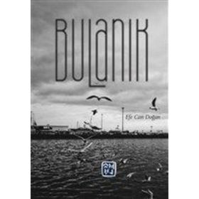 Bulanık - Efe Can Doğan