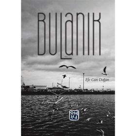 Bulanık - Efe Can Doğan