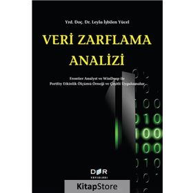 Bulanık Teorinin Ekonometrik Uygulamaları / Leyla İşbilen Yücel