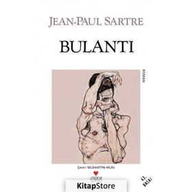 Bulantı - Jean Paul Sartre