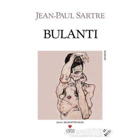 Bulantı - Jean Paul Sartre