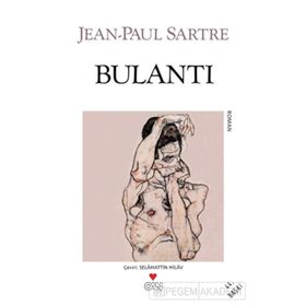 Bulantı - Jean Paul Sartre