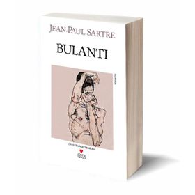 Bulantı - Jean Paul Sartre