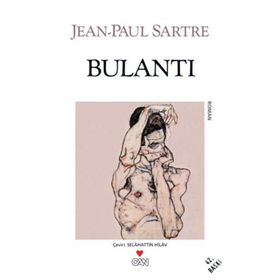 Bulantı - Jean Paul Sartre
