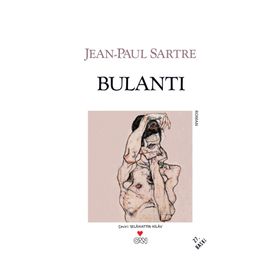 Bulantı - Jean Paul Sartre