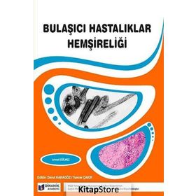BULAŞICI HASTALIKLAR HEMŞIRELIĞI - AHMET EĞILMEZ