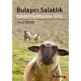 BULAŞICI SALAKLIK EPIDEMIYOLOJISINE GİRİŞ - FEVZI DEMIR