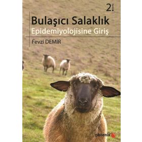 BULAŞICI SALAKLIK EPIDEMIYOLOJISINE GİRİŞ - FEVZI DEMIR
