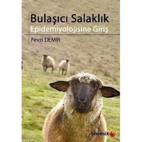 BULAŞICI SALAKLIK EPIDEMIYOLOJISINE GİRİŞ - FEVZI DEMIR