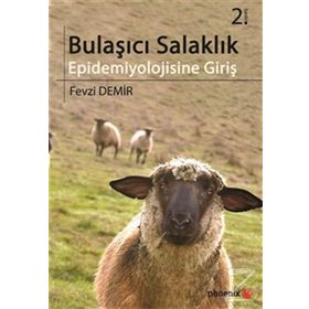 BULAŞICI SALAKLIK EPIDEMIYOLOJISINE GİRİŞ - FEVZI DEMIR