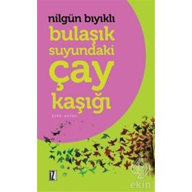 Bulaşık Suyundaki Çay Kaşığı - Nilgün Bıyıklı