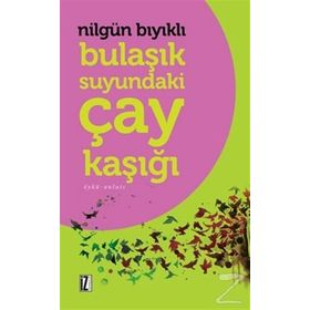 Bulaşık Suyundaki Çay Kaşığı - Nilgün Bıyıklı