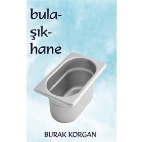 Bulaşıkhane - Burak Korgan