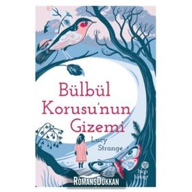 Bülbül Korusu’nun Gizemi - Lucy Strange