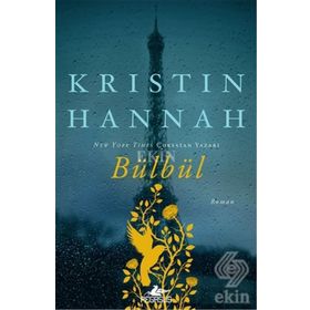 Bülbül - Kristin Hannah