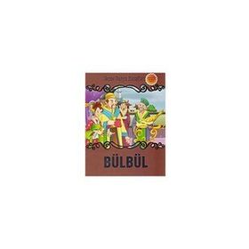 Bülbül - Parıltı Yayınları