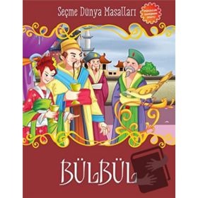 Bülbül - Parıltı Yayınları