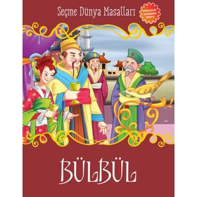 Bülbül - Parıltı Yayınları