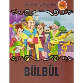 Bülbül-Seçme Dünya Masalları - kollektif