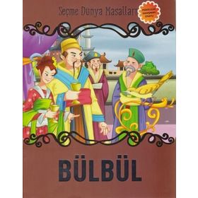 Bülbül-Seçme Dünya Masalları - kollektif