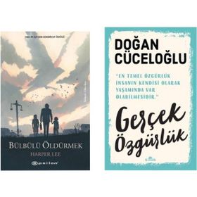 Bülbülü Öldürmek - Harper Lee - Gerçek Özgürlük - Doğan Cüceloğlu