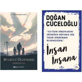 Bülbülü Öldürmek - Harper Lee - İnsan İnsana - Doğan Cüceloğlu