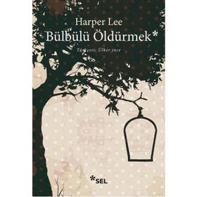 BÜLBÜLÜ ÖLDÜRMEK - HARPER LEE