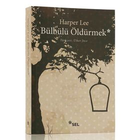 BÜLBÜLÜ ÖLDÜRMEK - HARPER LEE