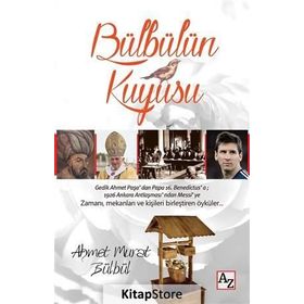 Bülbülün Kuyusu - Ahmet Murat Bülbül