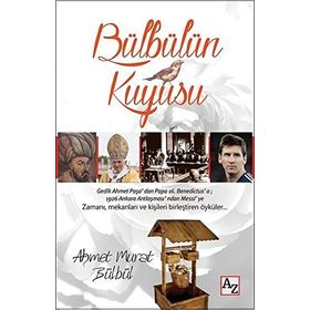 Bülbülün Kuyusu - Ahmet Murat Bülbül