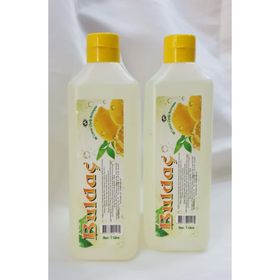 Buldaç 80° 1 lt Bidon Limon Kolonyası