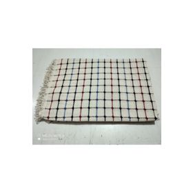 Buldan 180x220 Pamuklu Kolsuz Koltuk Çekyat Örtüsü