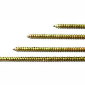 Buldeks 7.5x100 mm 100 Adet Vida