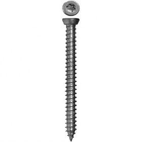 Buldeks 7.5x150 mm 100 Adet Vida