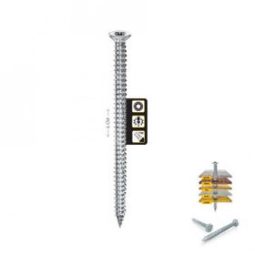 Buldeks 7.5x60 mm Vida
