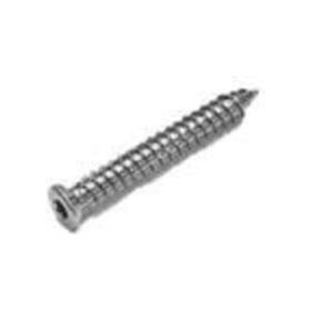 Buldex 7.5x 60 mm 50 Adet Beton Vidası