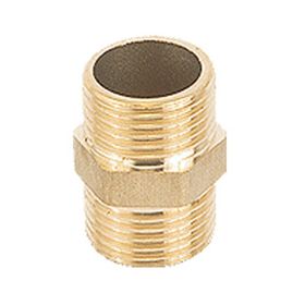 Buldukca 3/8 Sarı Nipel